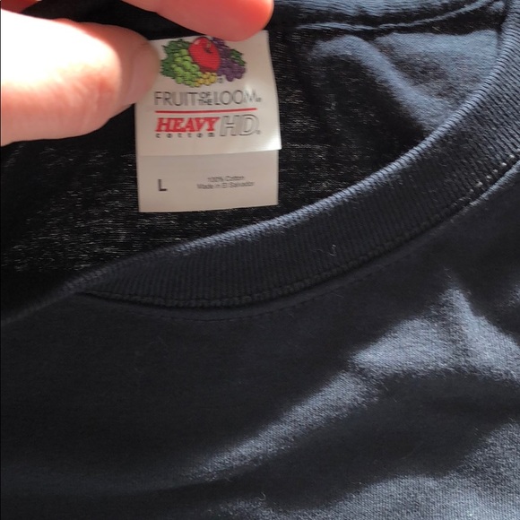 NWOT Men’s Jose Cuervo tee size Large - Picture 2 of 3